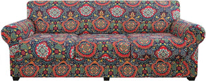 🔥Christmas Sale-30% OFF - Stretch Printed Sofa Covers