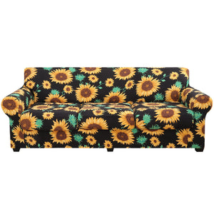 🔥Christmas Sale-30% OFF - Stretch Printed Sofa Covers
