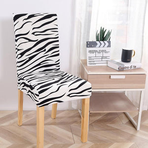 🔥Special Offer - Buy 6 Free Shipping - Stretchable Chair Covers