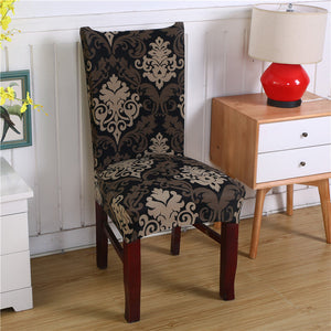 🔥Special Offer - Buy 6 Free Shipping - Stretchable Chair Covers