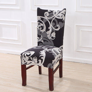 🔥Special Offer - Buy 6 Free Shipping - Stretchable Chair Covers