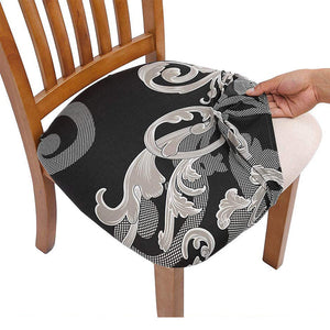 🔥Special Offer - 20% off - Dining Chair Seat Covers