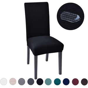 🔥Special Offer - Buy 6 Free Shipping - Stretchable Chair Covers