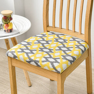 🔥Special Offer - 20% off - Dining Chair Seat Covers