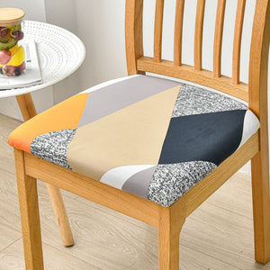 🔥Special Offer - 20% off - Dining Chair Seat Covers