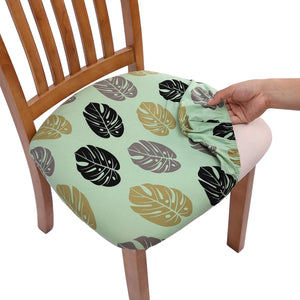 🔥Christmas Sale - 30% Off - 100% Waterproof Chair Seat Covers