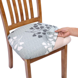 🔥Special Offer - 20% off - Dining Chair Seat Covers