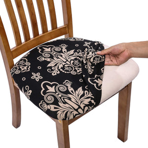 🔥Christmas Sale - 30% Off - 100% Waterproof Chair Seat Covers