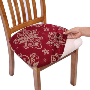 🔥Christmas Sale - 30% Off - 100% Waterproof Chair Seat Covers