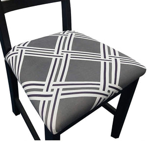 🔥Special Offer - 20% off - Dining Chair Seat Covers