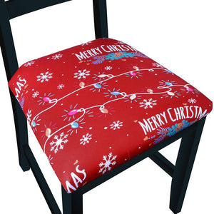 🔥Christmas Sale - 30% Off - 100% Waterproof Chair Seat Covers