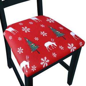 🔥Christmas Sale - 30% Off - 100% Waterproof Chair Seat Covers