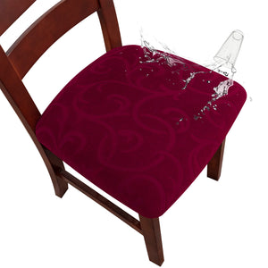 🔥Christmas Sale-50% Off - Waterproof Chair Seat Covers