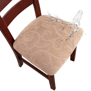 🔥Christmas Sale-50% Off - Waterproof Chair Seat Covers