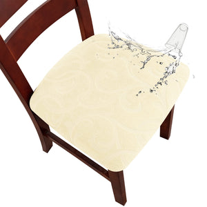 🔥Christmas Sale-50% Off - Waterproof Chair Seat Covers