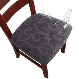 🔥Christmas Sale-50% Off - Waterproof Chair Seat Covers