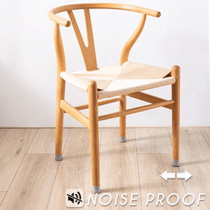 Silikonschutzhülle für Möbel – Stuhlbeinschutz