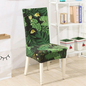 🔥Special Offer - Buy 6 Free Shipping - Decorative Chair Covers